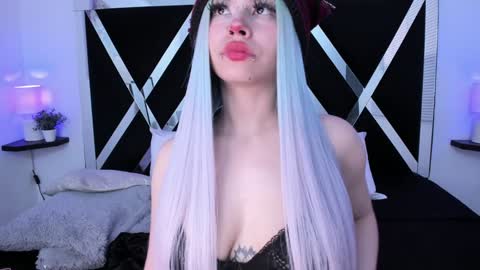 Keidy Monday to Saturday from 200 pm to 810pm  UTC-5 Colombia Time online show from February 2025 07:02:01 PM