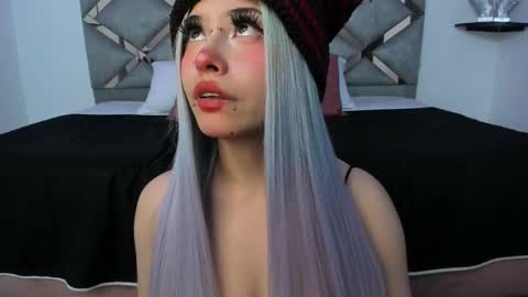 Keidy Monday to Saturday from 200 pm to 810pm  UTC-5 Colombia Time online show from February 2025 10:42:01 PM