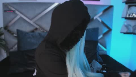 Keidy Monday to Saturday from 200 pm to 810pm  UTC-5 Colombia Time online show from January 2026 08:12:01 PM