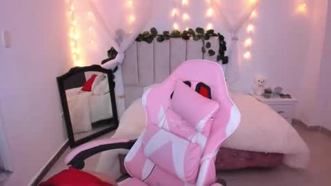 Daniela online show from January 2026 08:44:01 PM