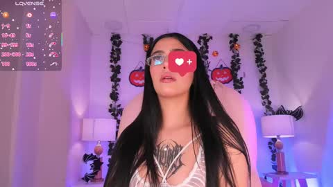 Snapshot of keily_gh1 chatting on October 2025 04:55:01 AM KEILY  online show from October 2025 04:55:01 AM