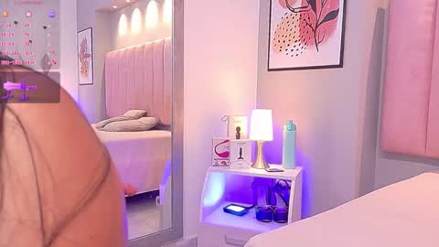 Keily Ross online show from February 2026 08:38:01 PM