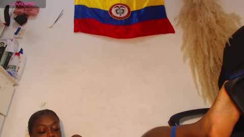 Keili online show from September 2025 05:44:02 AM