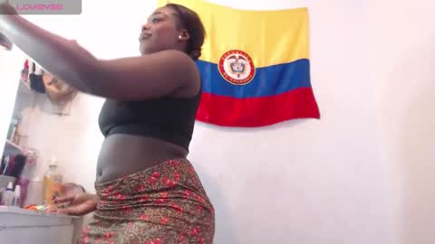 Keili online show from February 2026 09:44:02 PM