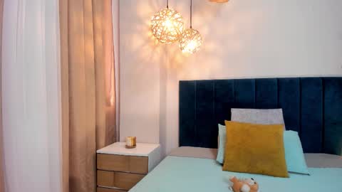 Keimy Wilde online show from February 2026 06:05:01 PM