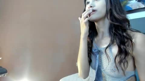 Keimy Wilde online show from March 2026 06:13:01 PM