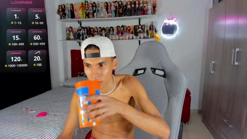 Snapshot of keindren chatting on December 2024 04:48:02 AM pablo online show from December 2024 04:48:02 AM