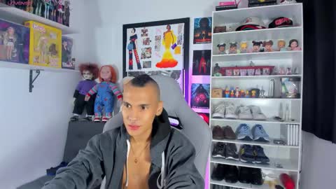 pablo online show from December 2025 07:49:01 AM