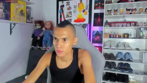 pablo online show from December 2025 12:03:02 PM