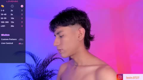 Alejandro Gonzalez online show from October 2025 08:35:01 AM