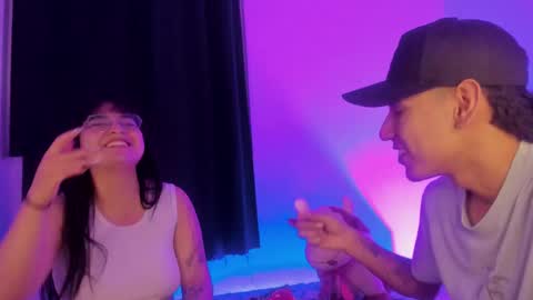 Alejandro Gonzalez online show from November 2025 06:22:01 AM