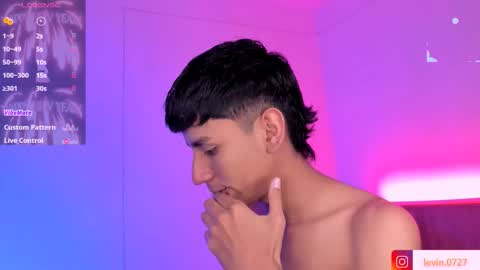 Alejandro Gonzalez online show from January 2026 06:59:02 AM