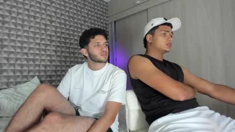 KEINNER online show from April 2026 10:56:02 PM