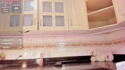 keisy Girl  online show from April 2026 05:23:01 PM