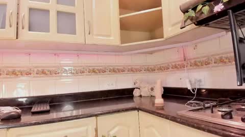 keisy Girl  online show from April 2026 06:10:01 PM