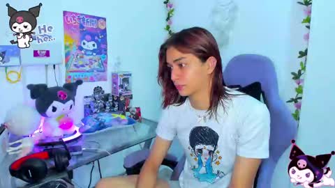 Keita moon online show from March 2025 12:37:02 PM