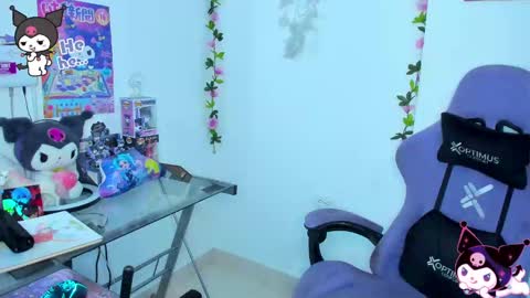 Keita moon online show from March 2025 09:29:01 PM