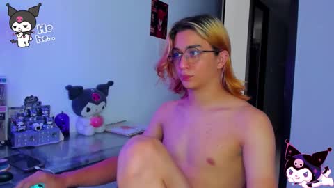 Keita moon online show from September 2025 09:15:02 PM