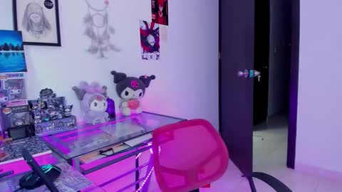 Keita moon online show from March 2026 01:50:01 PM