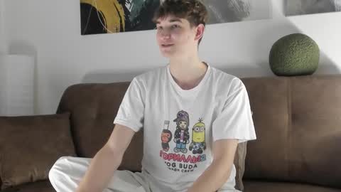 Mark online show from October 2025 12:57:02 PM