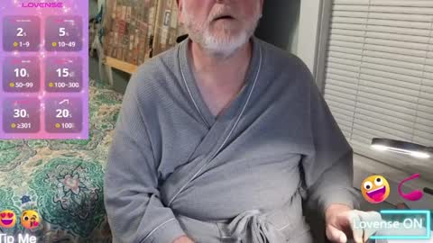 Keithobrian online show from March 2026 02:22:01 AM