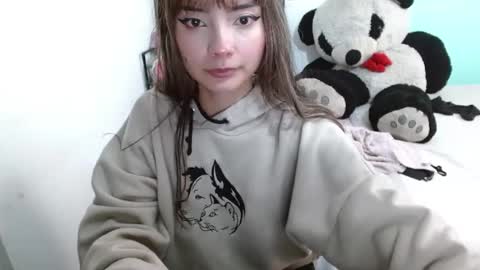 Snapshot of keity_russo03 chatting on January 2026 09:18:02 PM annie rosse16 online show from January 2026 09:18:02 PM