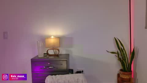 Snapshot of keix_moon chatting on June 2026 02:36:02 AM Keix online show from June 2026 02:36:02 AM