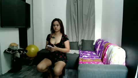 Snapshot of keizel chatting on June 2026 11:18:02 PM pepper online show from June 2026 11:18:02 PM