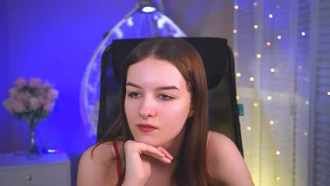 Snapshot of kelliebanshe chatting on May 2026 08:30:01 AM kelliebanshe online show from May 2026 08:30:01 AM