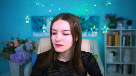 Snapshot of kelliebanshe chatting on May 2026 08:22:02 AM kelliebanshe online show from May 2026 08:22:02 AM
