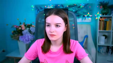 Snapshot of kelliebanshe chatting on July 2026 08:21:02 AM kelliebanshe online show from July 2026 08:21:02 AM