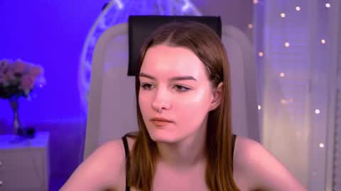 Snapshot of kelliebanshe chatting on July 2026 04:40:01 AM kelliebanshe online show from July 2026 04:40:01 AM
