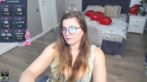 kellielowie online show from February 2025 10:51:02 AM