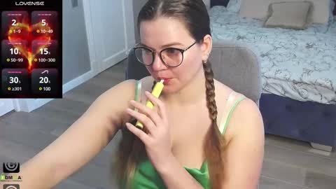 kellielowie online show from February 2025 08:12:02 AM