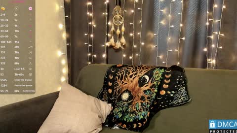 Kelly online show from March 2026 11:10:02 AM