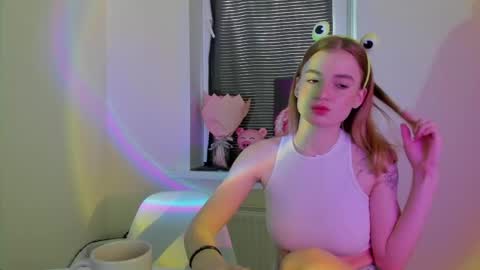 kelly_mur_ online show from April 2026 02:40:02 AM