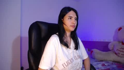 Snapshot of kelly_richardson1 chatting on January 2025 10:47:02 PM elena online show from January 2025 10:47:02 PM