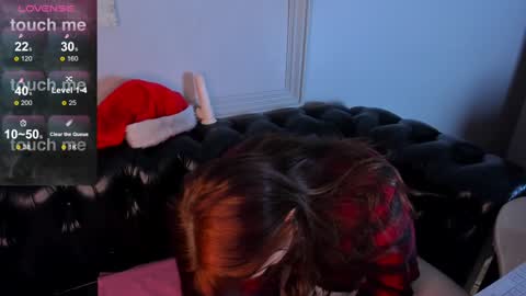 Kelly online show from January 2025 07:43:01 PM