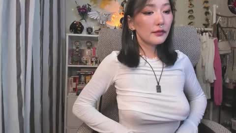Snapshot of kellyasian chatting on September 2025 06:24:01 AM Leia online show from September 2025 06:24:01 AM