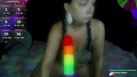 Kelly online show from October 2025 05:18:01 AM