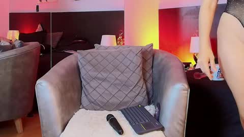 Kelly  online show from March 2025 02:55:02 AM