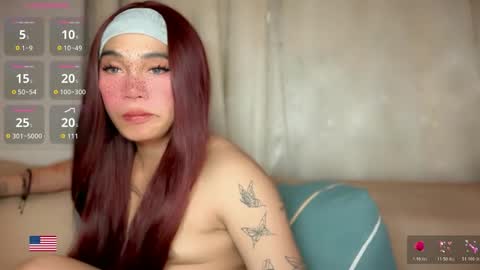 Kelly Smith online show from March 2026 01:28:02 PM