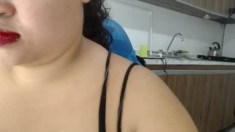 KELLY LUNA  online show from August 2026 07:23:02 PM