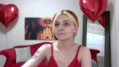 Kelly Stoneys online show from February 2025 11:57:01 PM