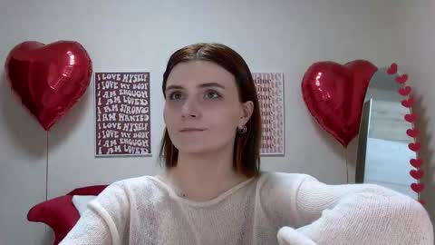 Kelly Stoneys online show from February 2026 05:52:01 AM