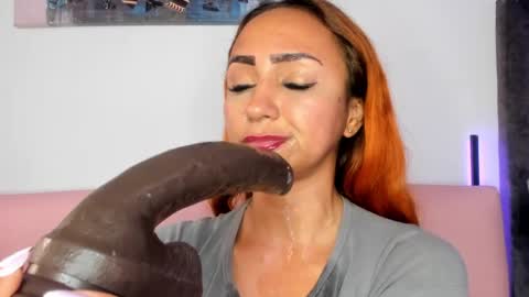 Snapshot of kelsey_foxyy chatting on April 2026 07:07:02 PM Kelsey online show from April 2026 07:07:02 PM
