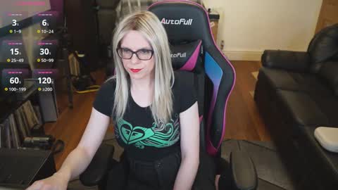 kelseycobalt online show from September 2025 08:32:02 PM