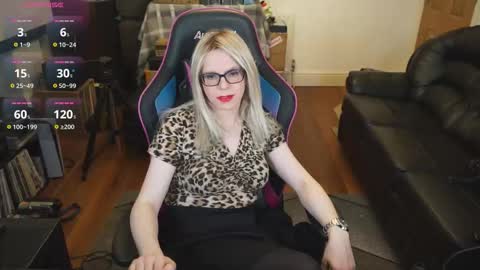 kelseycobalt online show from October 2025 07:45:02 PM