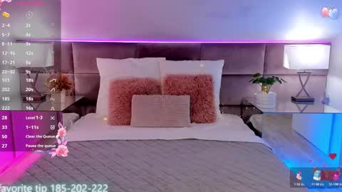 kelsi_di online show from September 2025 05:18:02 AM