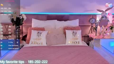 kelsi_di online show from April 2026 05:04:02 AM